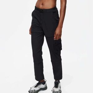 Outdoor Voices RecTrek Zip Off Pant